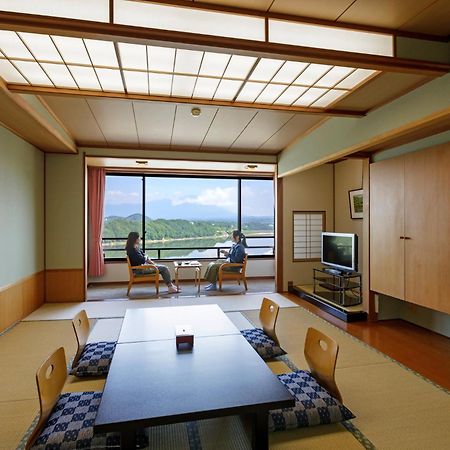 Hotel Shion Morioka Eksteriør bilde