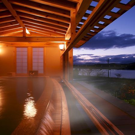 Hotel Shion Morioka Eksteriør bilde
