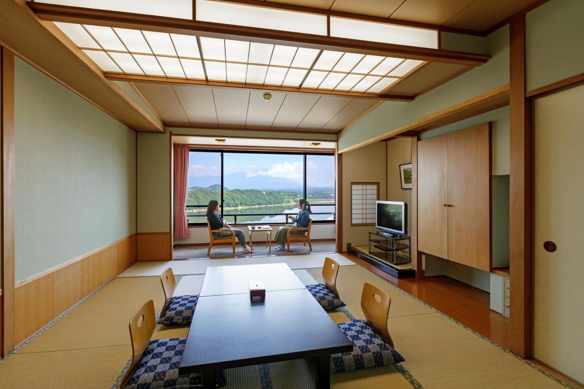 Hotel Shion Morioka Eksteriør bilde