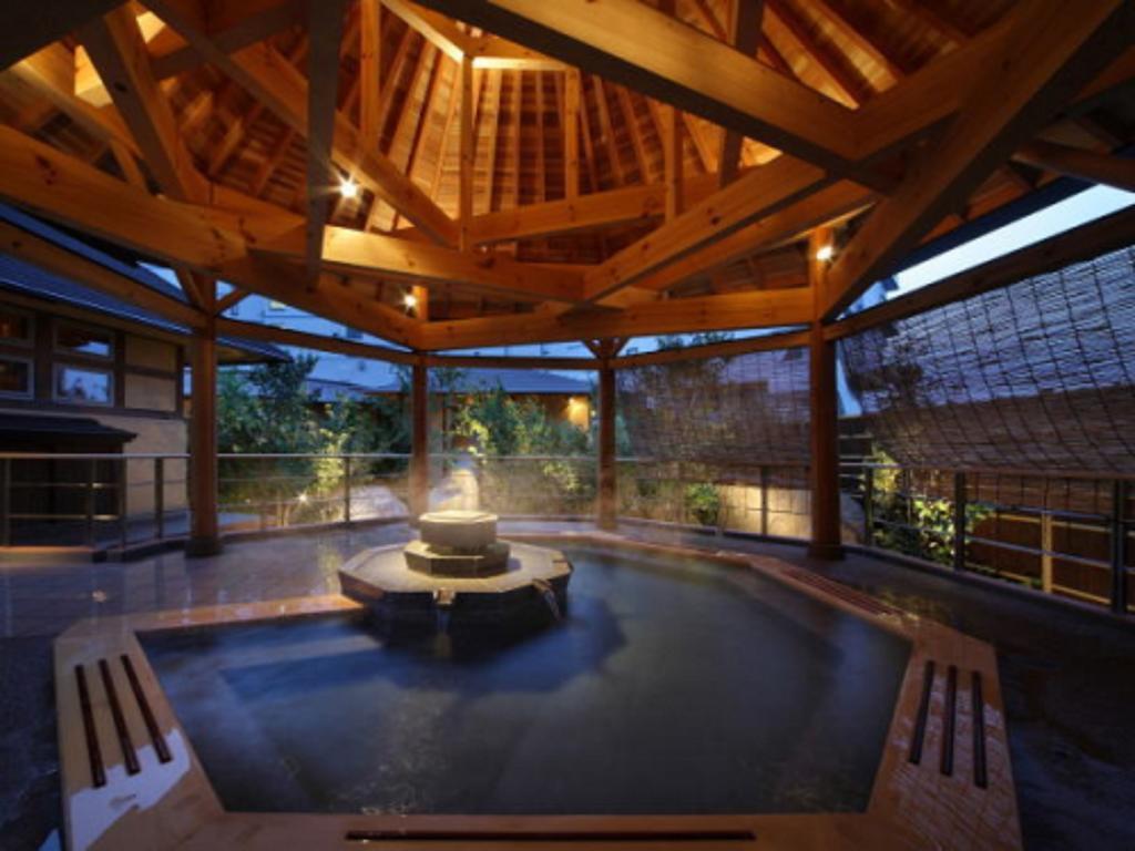 Hotel Shion Morioka Eksteriør bilde