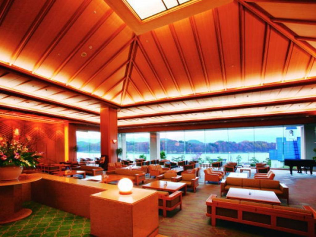 Hotel Shion Morioka Eksteriør bilde