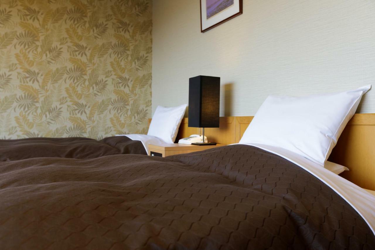 Hotel Shion Morioka Eksteriør bilde