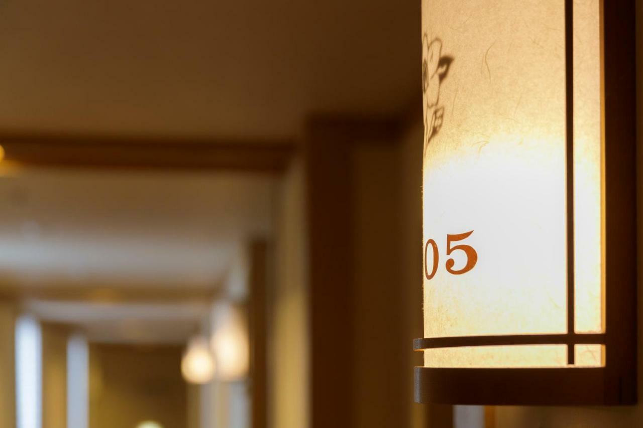 Hotel Shion Morioka Eksteriør bilde