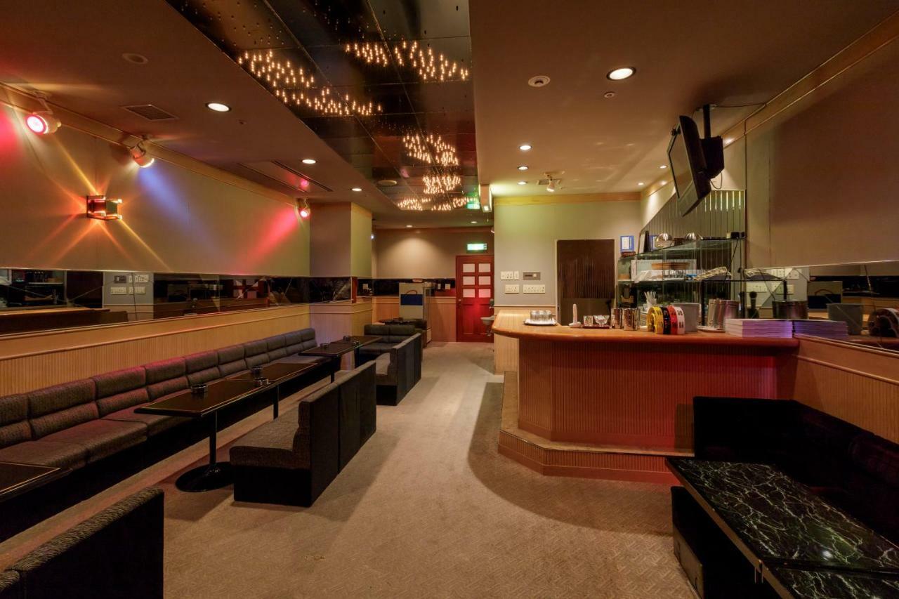 Hotel Shion Morioka Eksteriør bilde