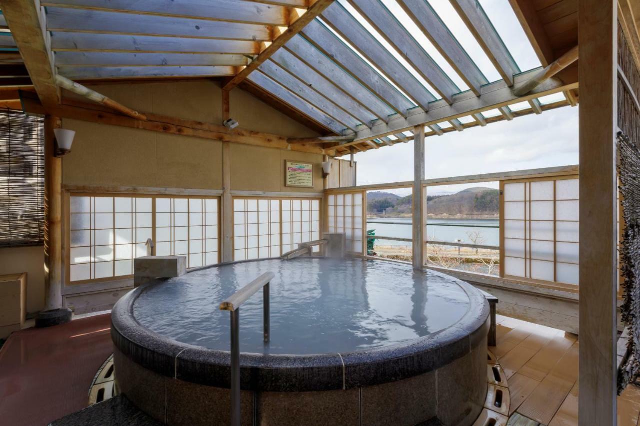 Hotel Shion Morioka Eksteriør bilde
