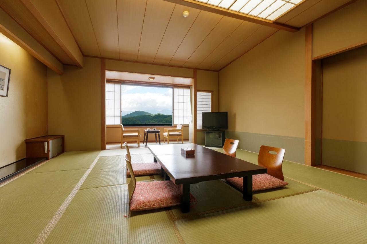 Hotel Shion Morioka Eksteriør bilde