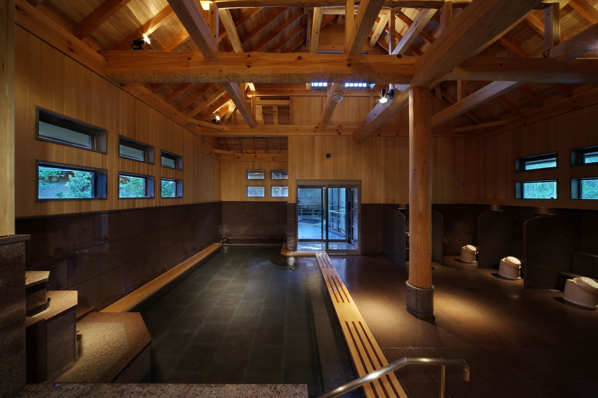 Hotel Shion Morioka Eksteriør bilde
