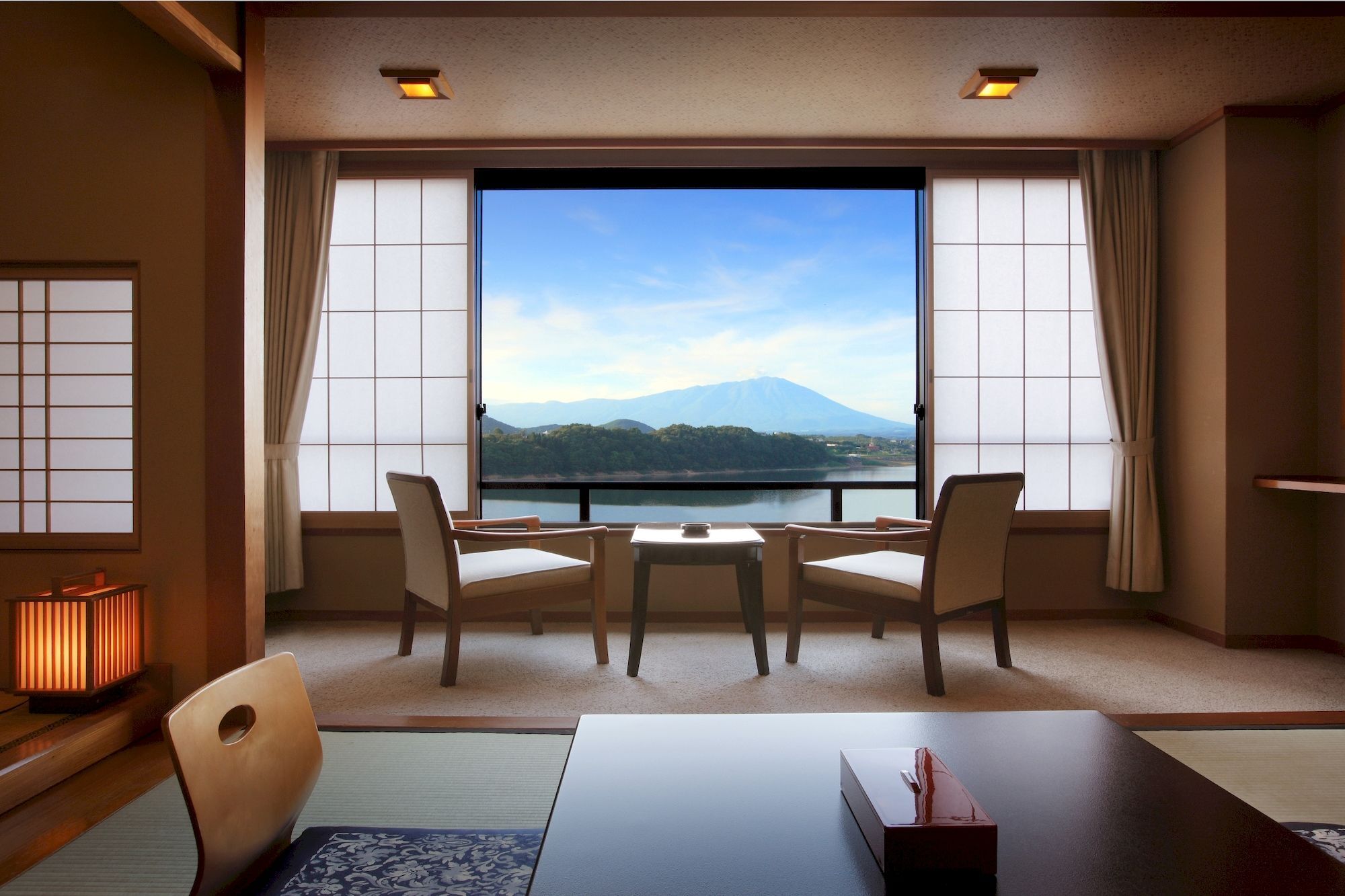 Hotel Shion Morioka Eksteriør bilde