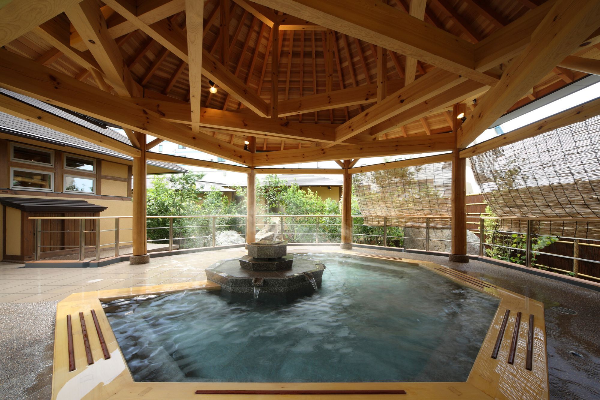 Hotel Shion Morioka Eksteriør bilde