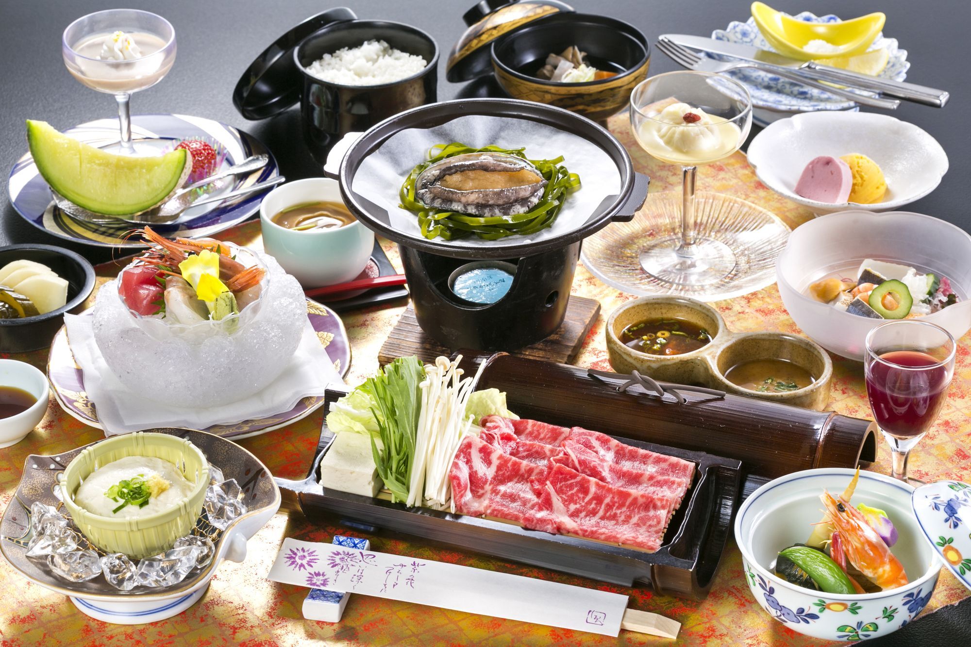 Hotel Shion Morioka Eksteriør bilde