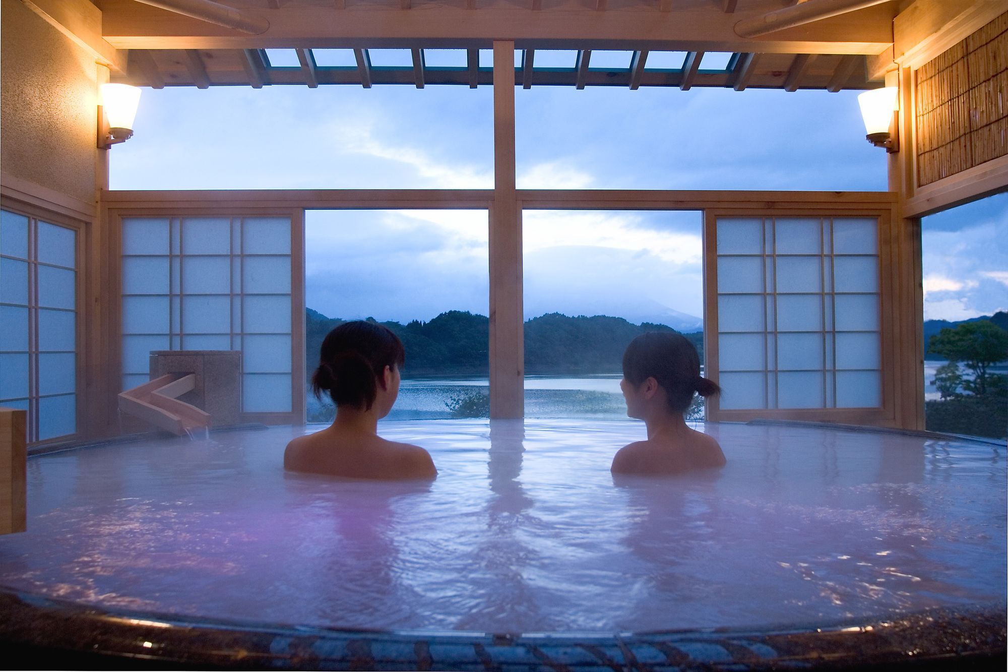 Hotel Shion Morioka Eksteriør bilde